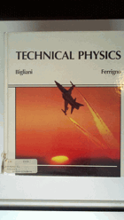 Technical physics