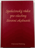 Společenský rádce pro všechny životní okolnosti