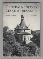 Centrální stavby české renesance