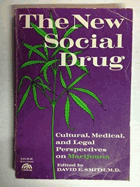 The new social drug