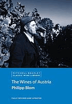 The wines of Austria