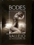 Bodies - Boris Vallejo - his photographic art