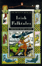 The Penguin book of Irish folktales
