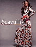 Scavullo - photographs, 50 years