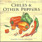 Chillies & other peppers