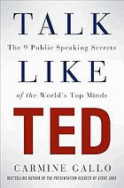 The 9 public speaking secrets of the world's top minds