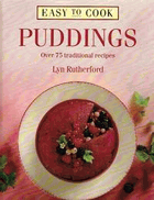 Easy to cook puddigs