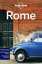 Lonely Planet - Rome