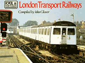 London Transport railways