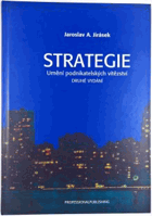 Strategie - umění podnikatelských vítězství