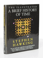 The illustrated a brief history of time