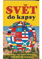 Svět do kapsy Podrobný průvodce po státech celého světa od A do Z