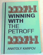 Winning with the Petroff