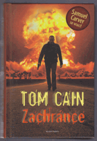 Zachránce