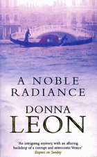 A noble radiance