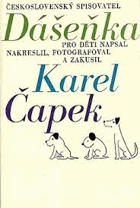 Dášenka čili život štěněte