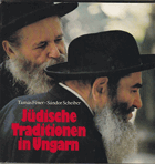 ---und sollst deinem Sohn sagen - judische Traditionen in Ungarn
