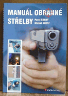 Manuál obranné střelby