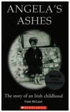 Angela' s ashes - the story of an Irish childhood