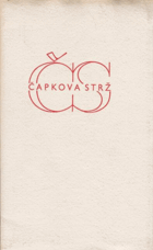 ČAPKOVA STRŽ Hostitel ze Strže