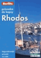 Rhodos - průvodce do kapsy
