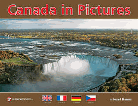 Canada in Pictures - English