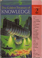 The Golden treasury of knowledge, Volume 2
