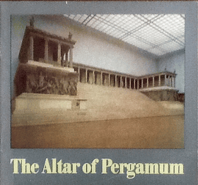 The Altar of Pergamum