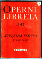 Kouzelná flétna