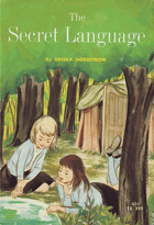 The secret language