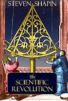 The scientific revolution