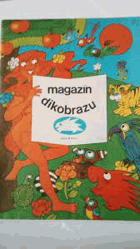 Magazín Dikobrazu - Dikobraz