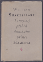 Tragický příběh dánského prince Hamleta - Hamlet