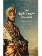 The Koh-i-noor diamond