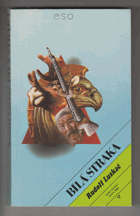 Bílá straka