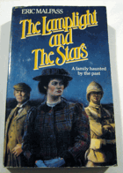 The lamplight and the stars