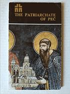 The patriarchate of Peć