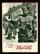 Praha v máji 1945