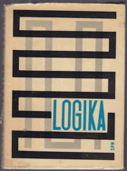 Logika. Učebnice pro právníky