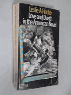 Love and death in the American novel