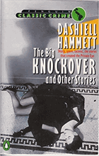 The big knockover and other stories