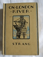 On London River- a story of the days of Queen Elizabeth