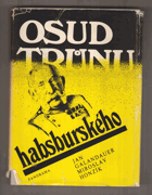 Osud trůnu habsburského