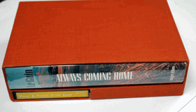 Always coming home