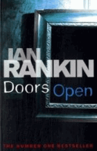 Doors open