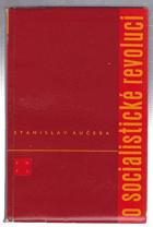 O socialistické revoluci