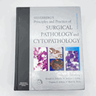 2SVAZKY Silverberg's principles and practice of surgical pathology and cytopathology, Volumes 1 & 2