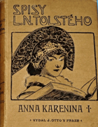 3SVAZKY Anna Karenina 1-3