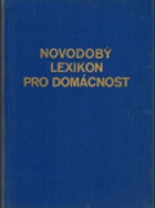 Novodobý lexikon pro domácnost
