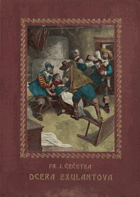 Dcera exulantova.